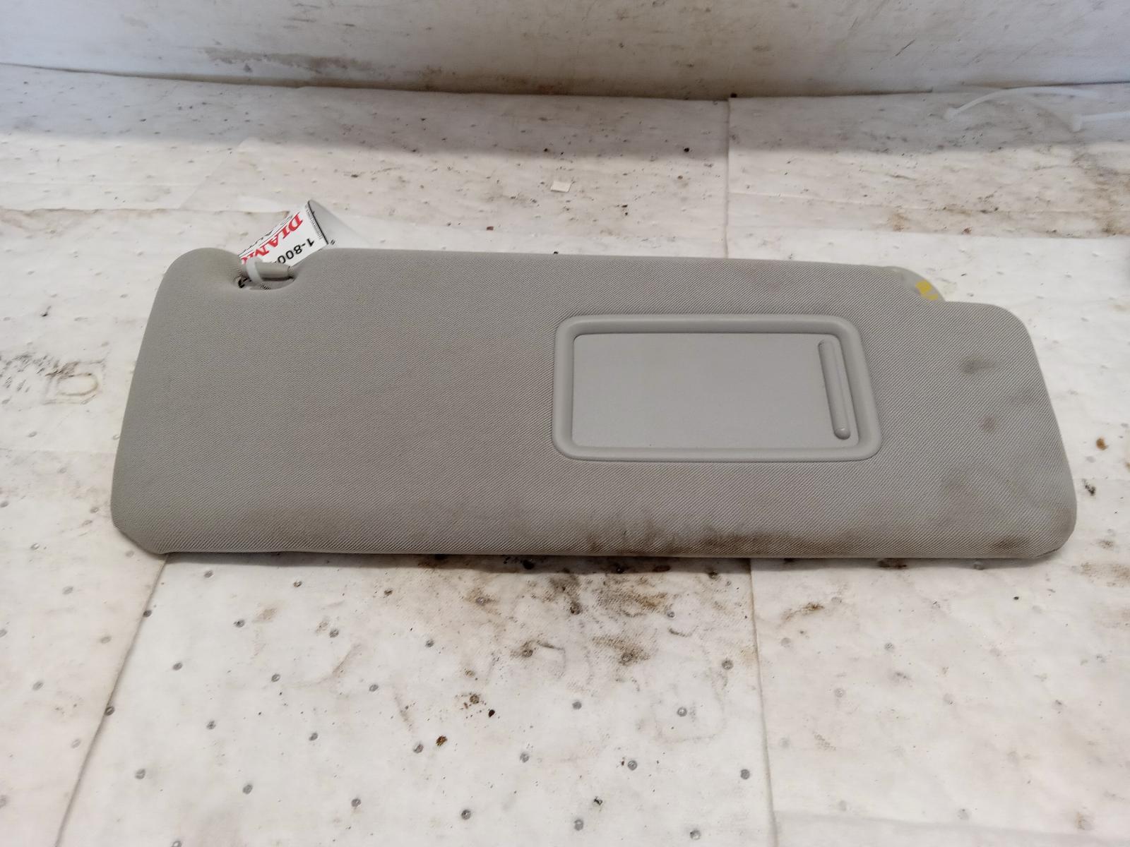 Sun Visor for Toyota vehicles