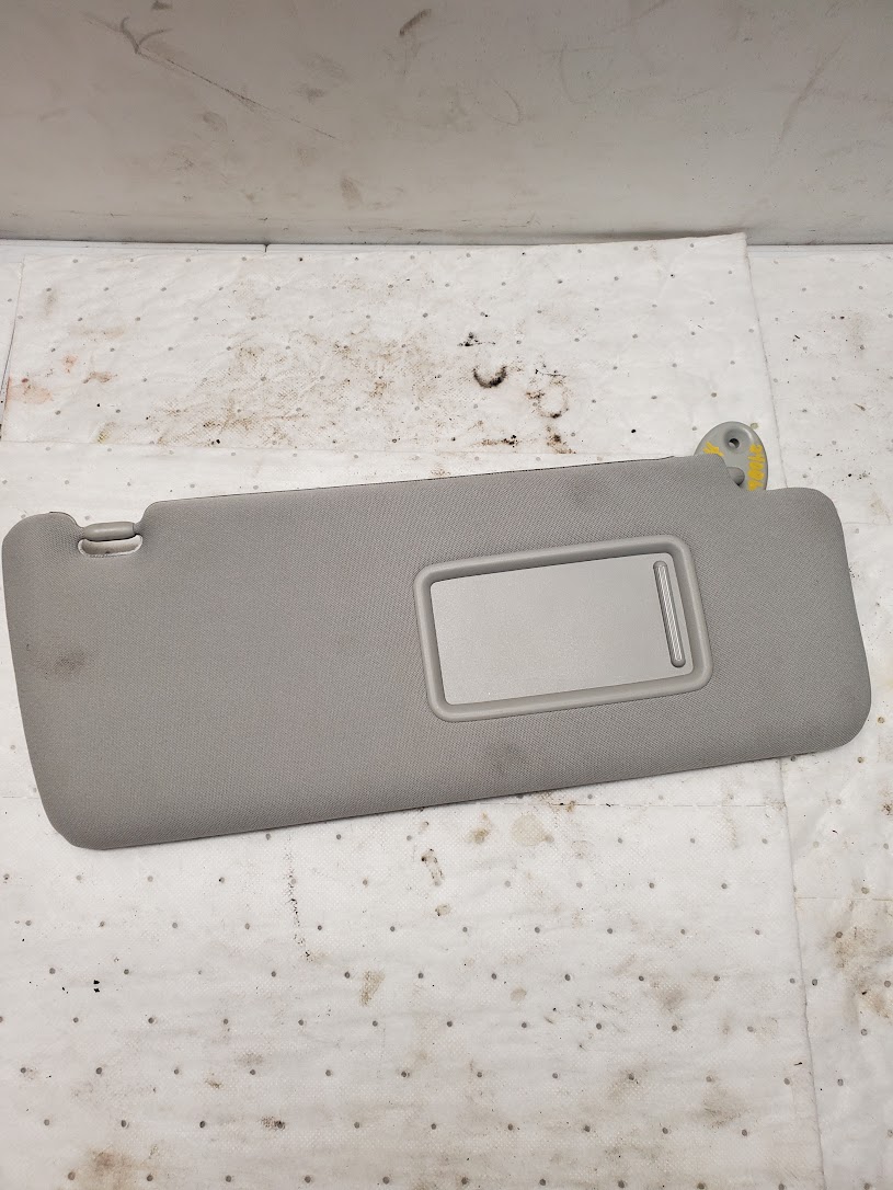 Sun Visor for Toyota vehicles