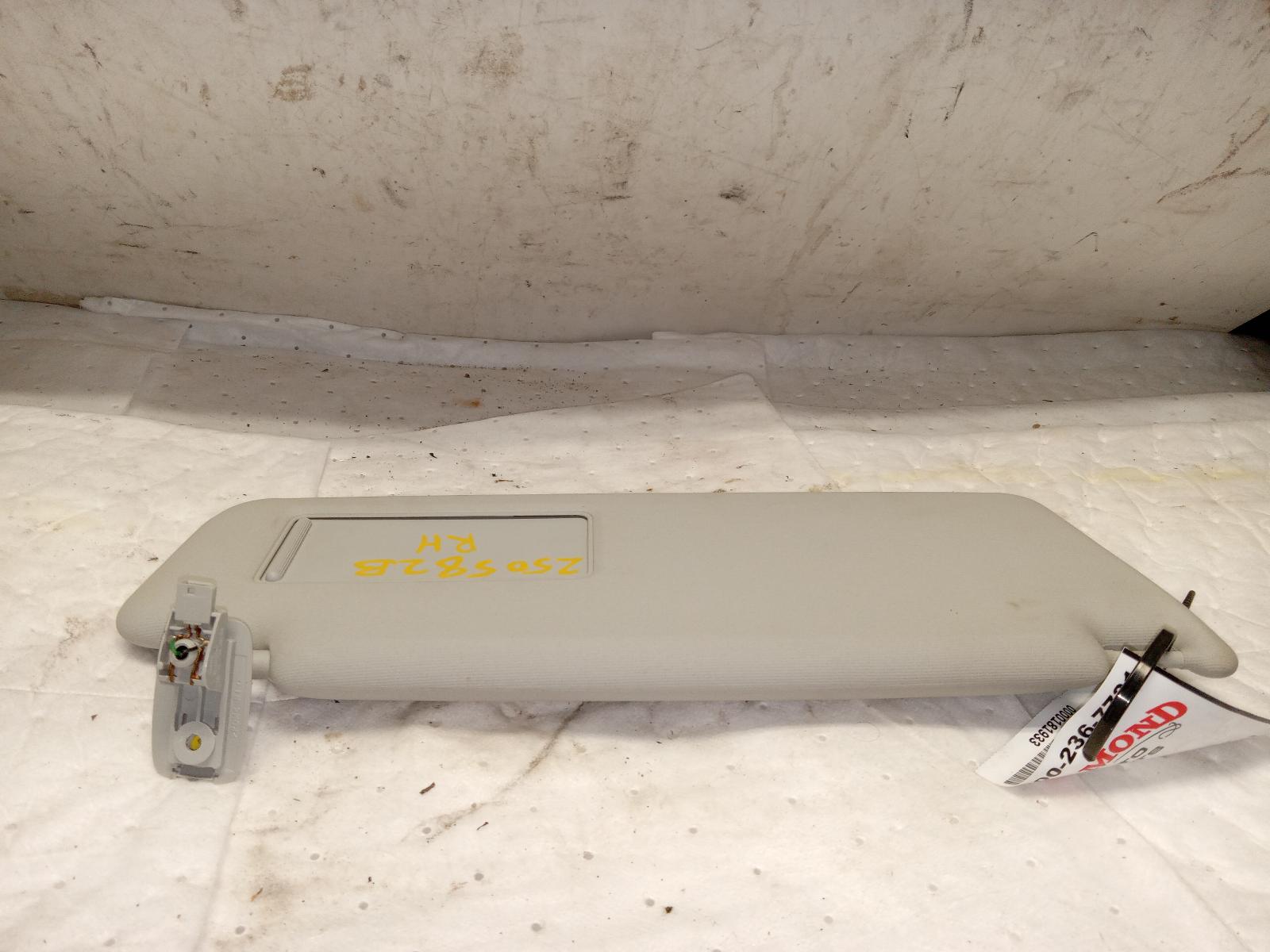 Sun Visor for Volkswagen vehicles
