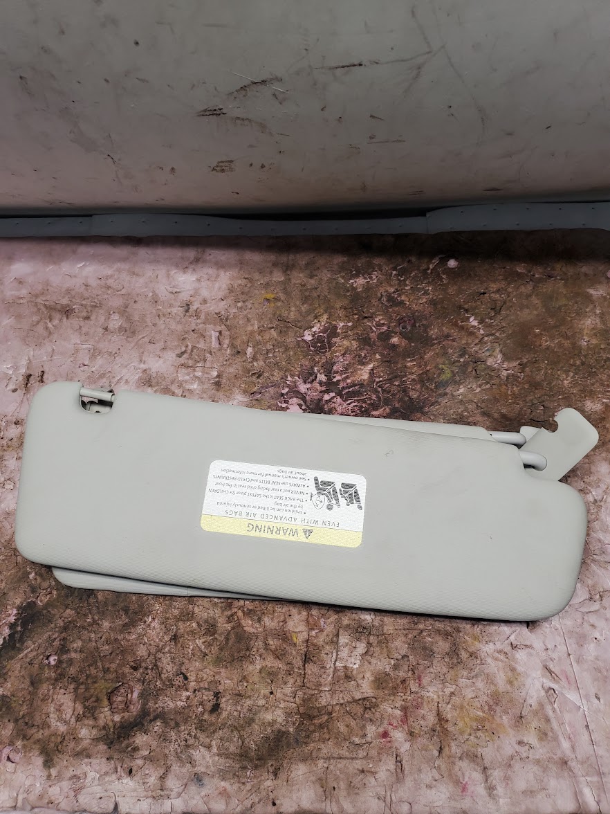 Sun Visor for Volkswagen vehicles
