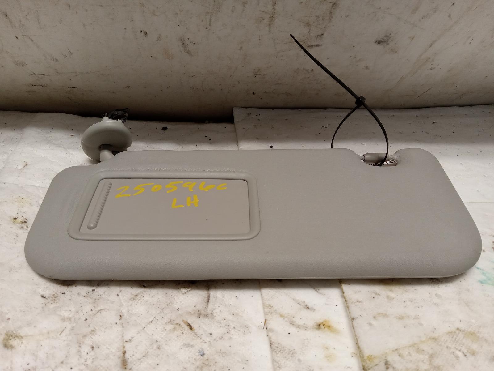 Sun Visor for Toyota vehicles