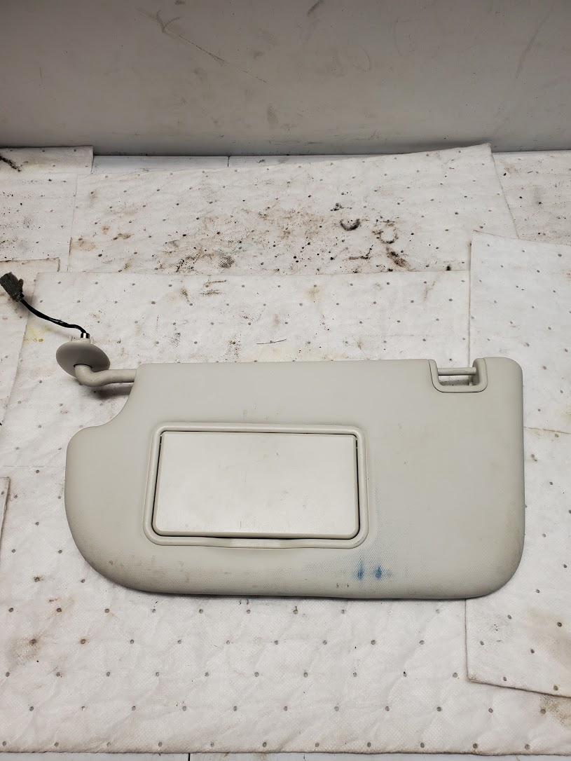 Sun Visor for Ford vehicles