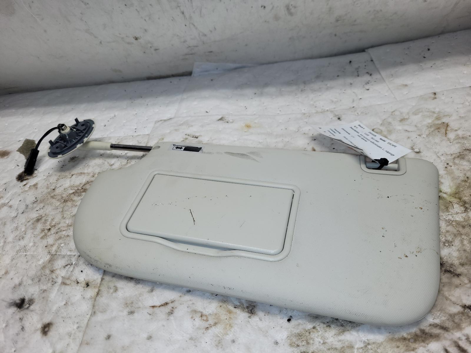 Sun Visor for Ford vehicles