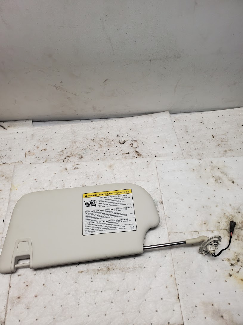 Sun Visor for Ford vehicles
