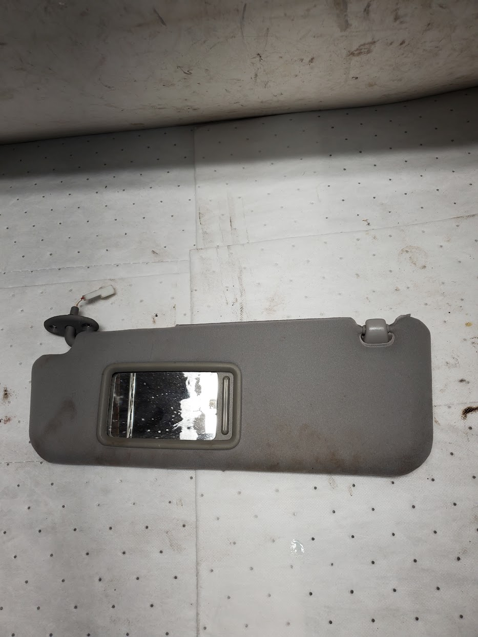 Sun Visor for Toyota vehicles