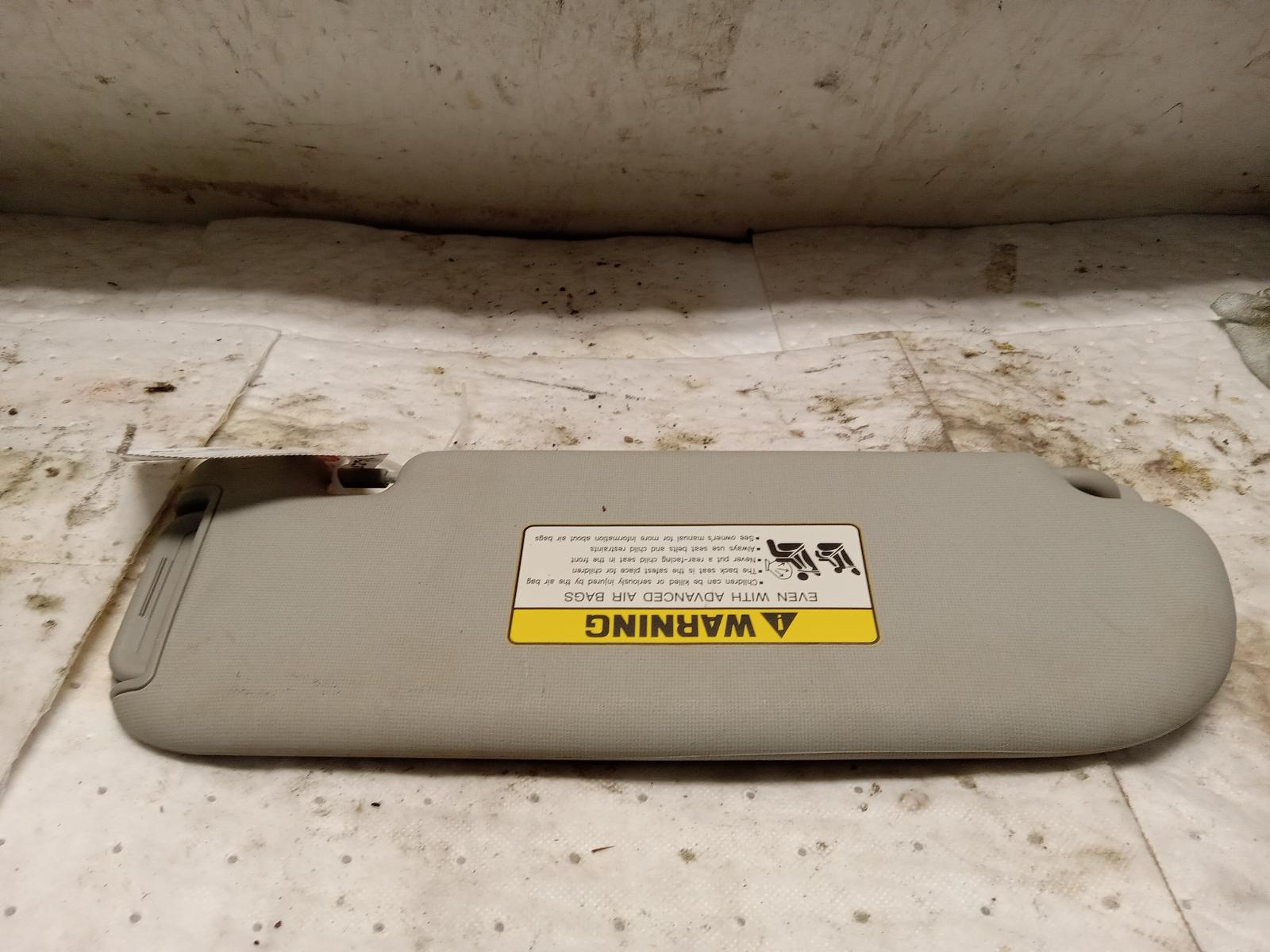 Sun Visor for Kia vehicles