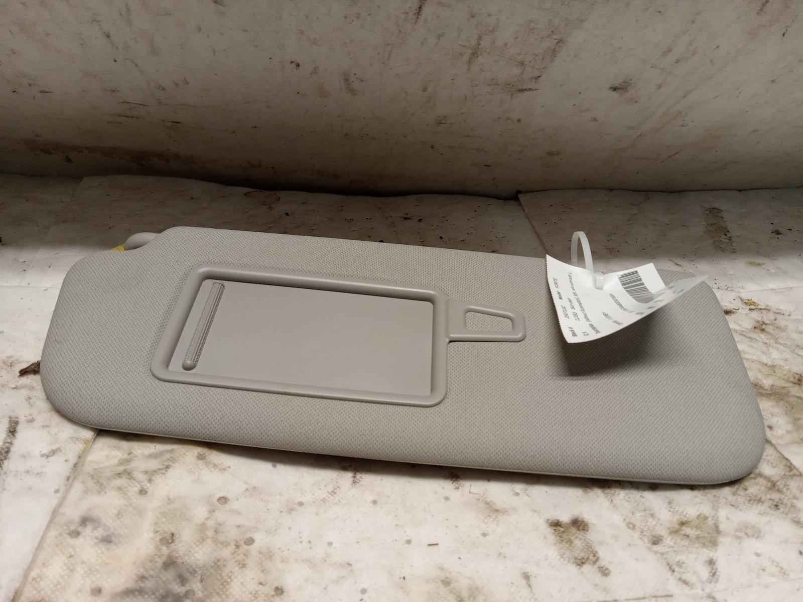 Sun Visor for Kia vehicles
