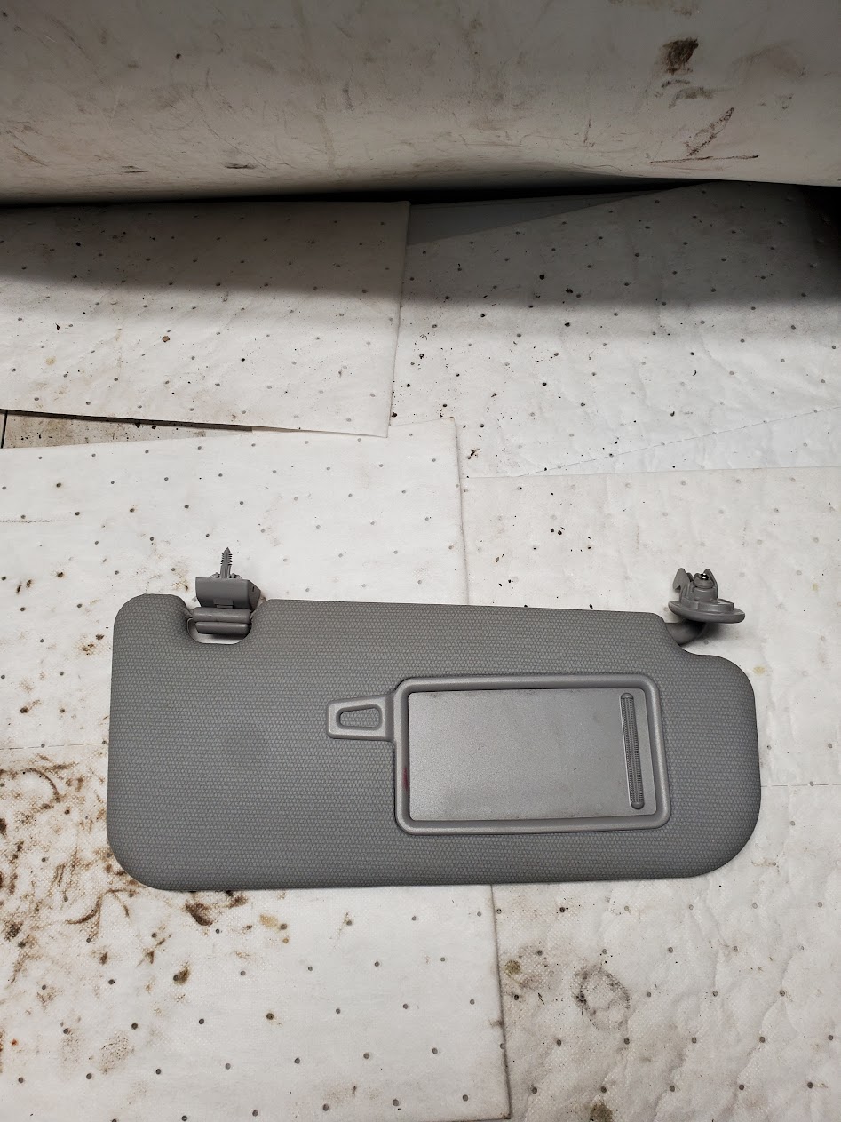 Sun Visor for Kia vehicles