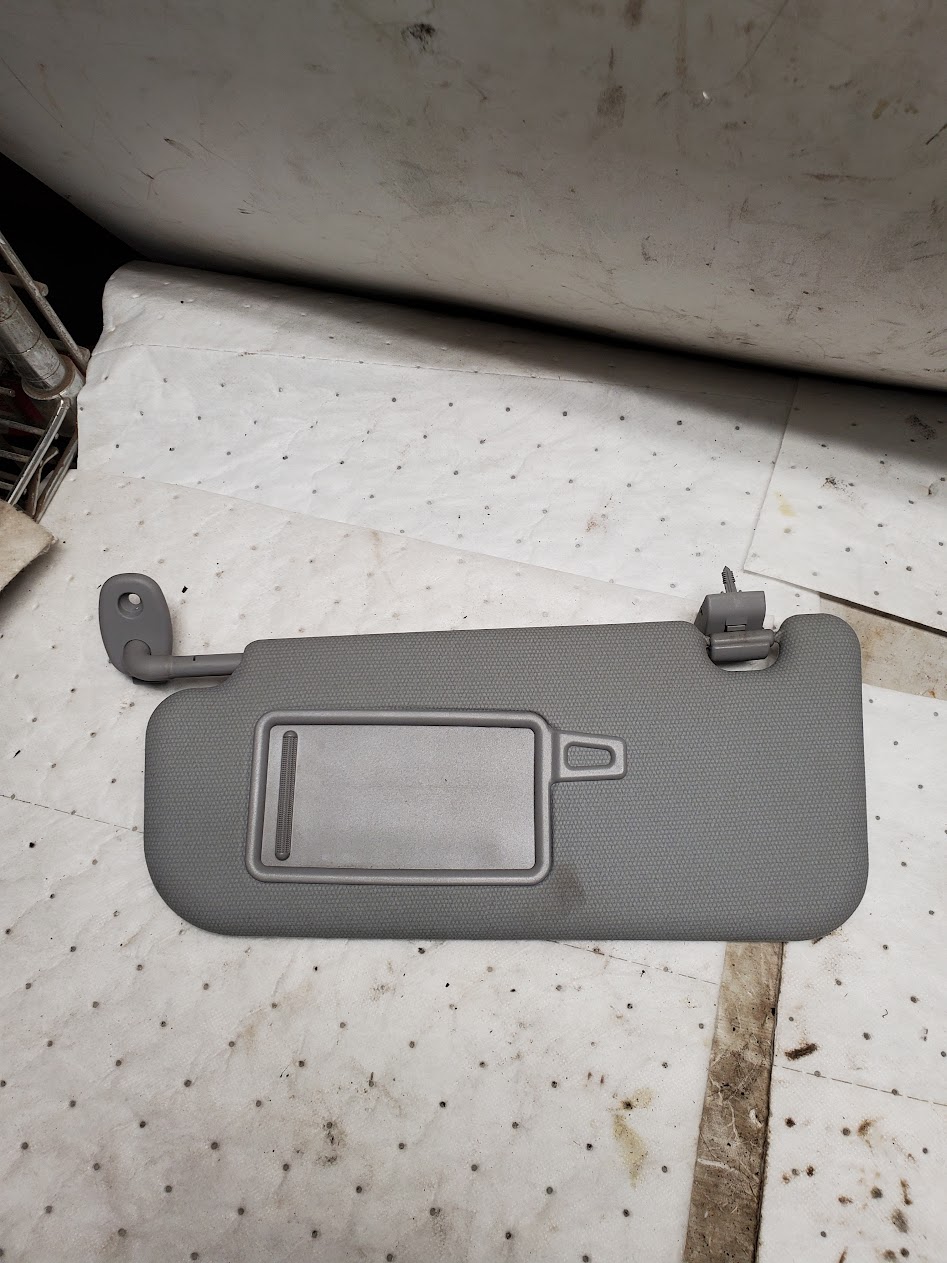 Sun Visor for Kia vehicles