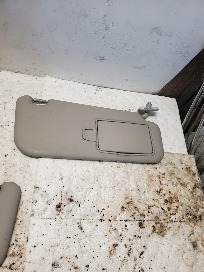 Sun Visor for Kia vehicles