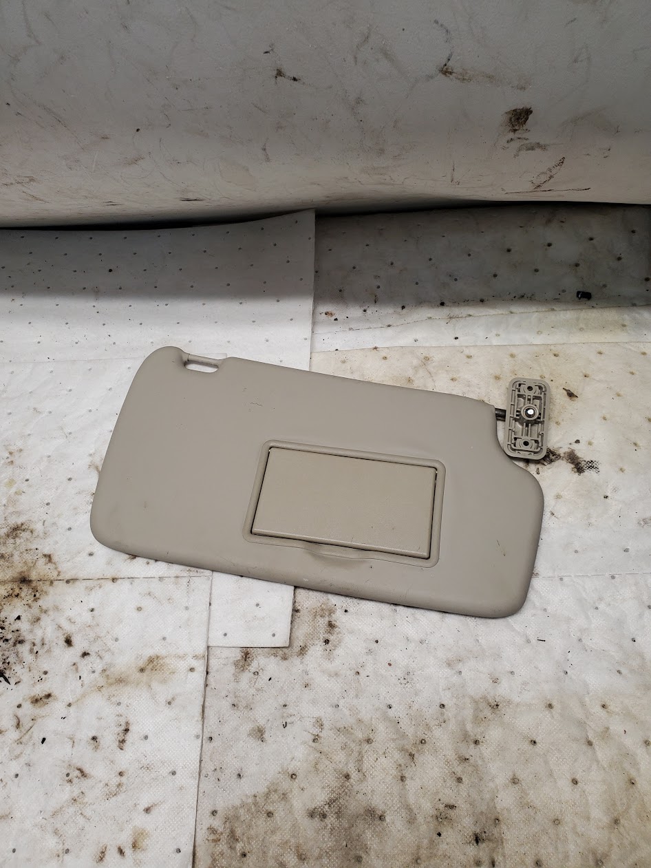 Sun Visor for Ford vehicles