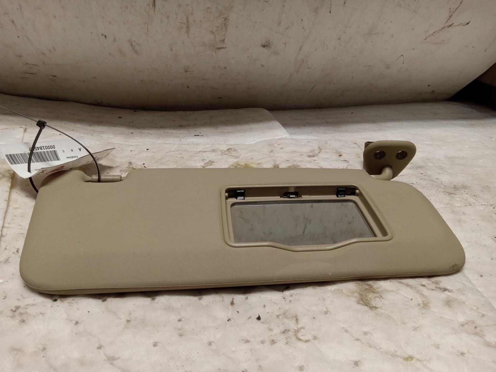 Sun Visor for Hyundai vehicles