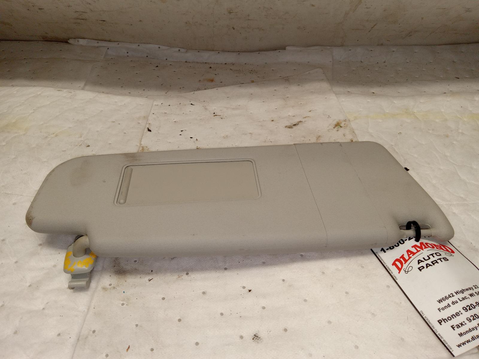 Sun Visor for Volkswagen vehicles