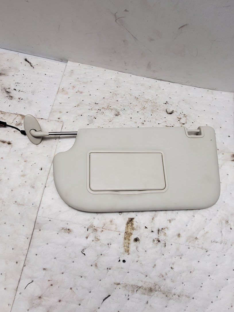 Sun Visor for Ford vehicles