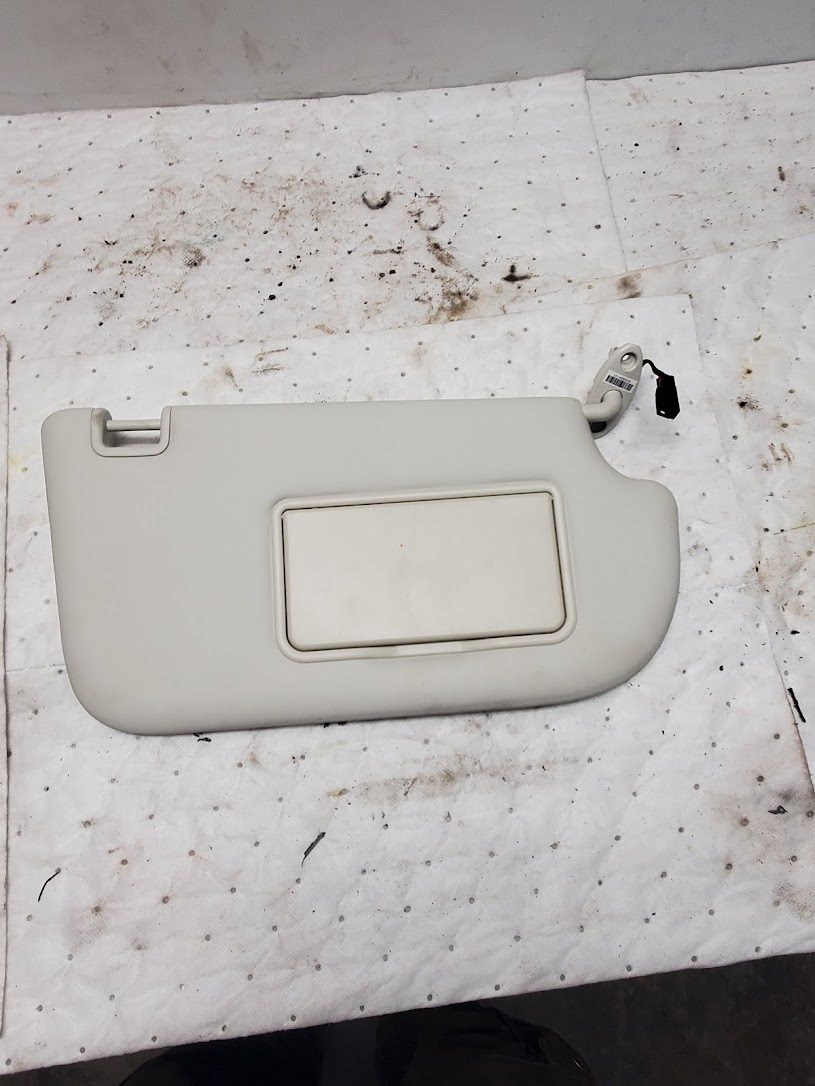 Sun Visor for Ford vehicles