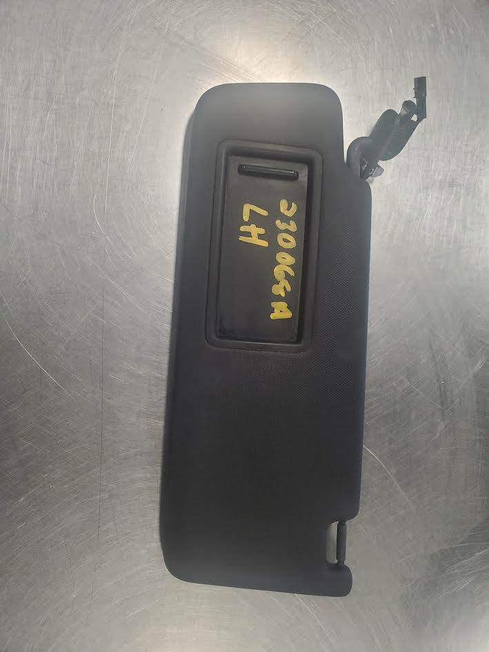 Sun Visor for Audi vehicles