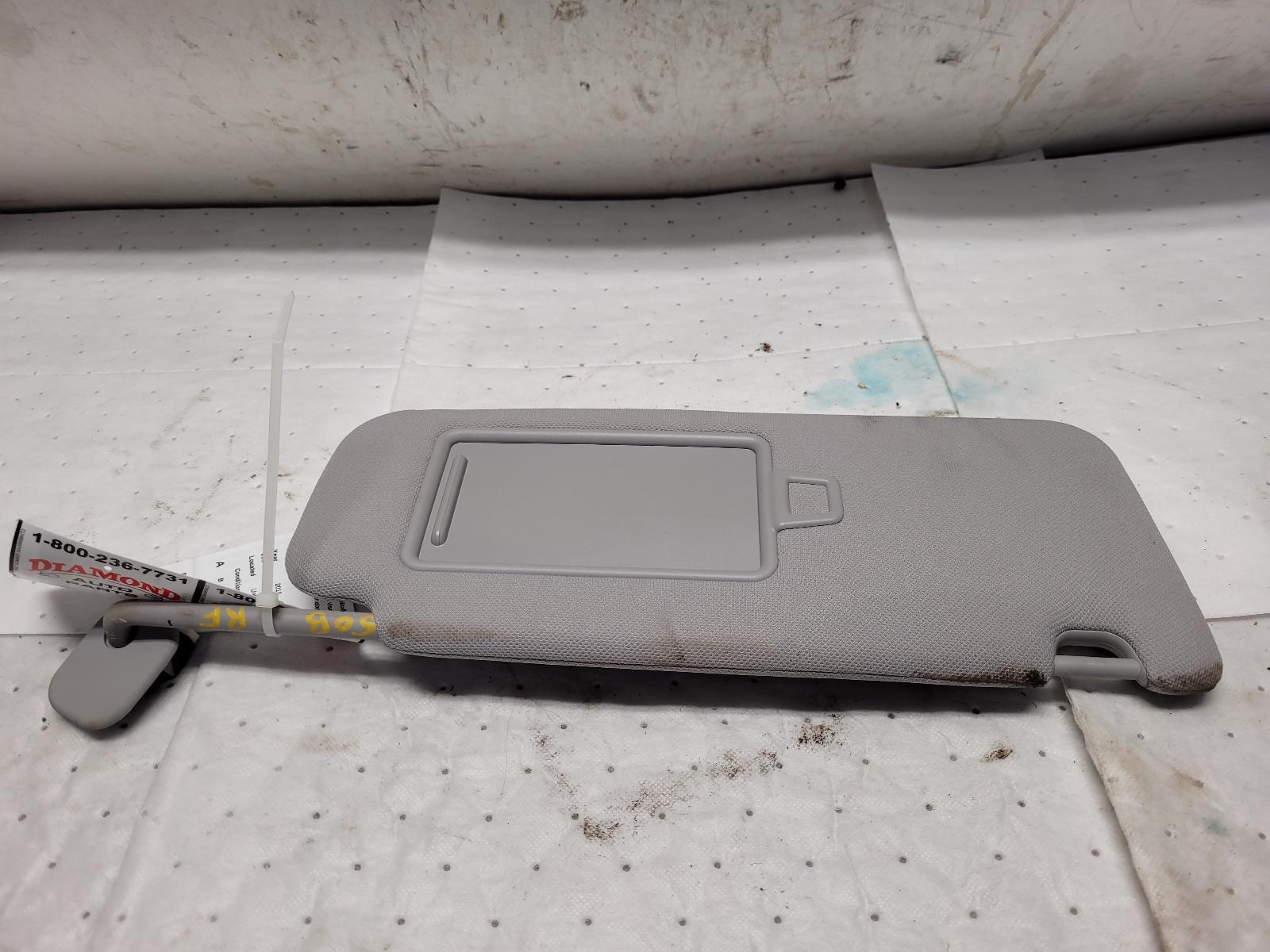 Sun Visor for Hyundai vehicles