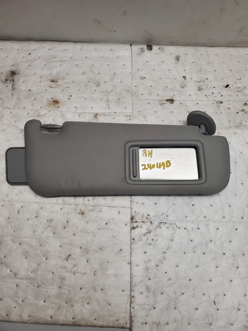 Sun Visor for Toyota vehicles