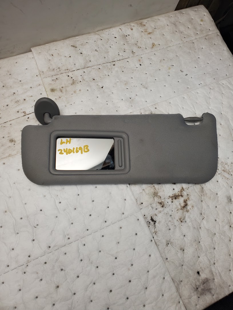 Sun Visor for Toyota vehicles