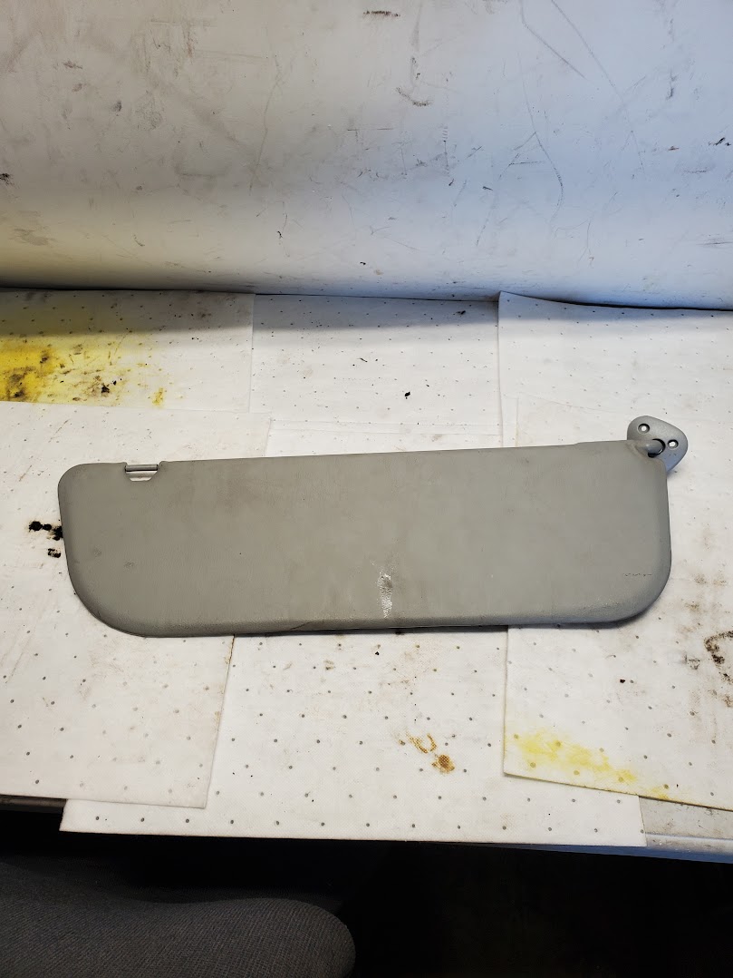 Sun Visor for Ford vehicles