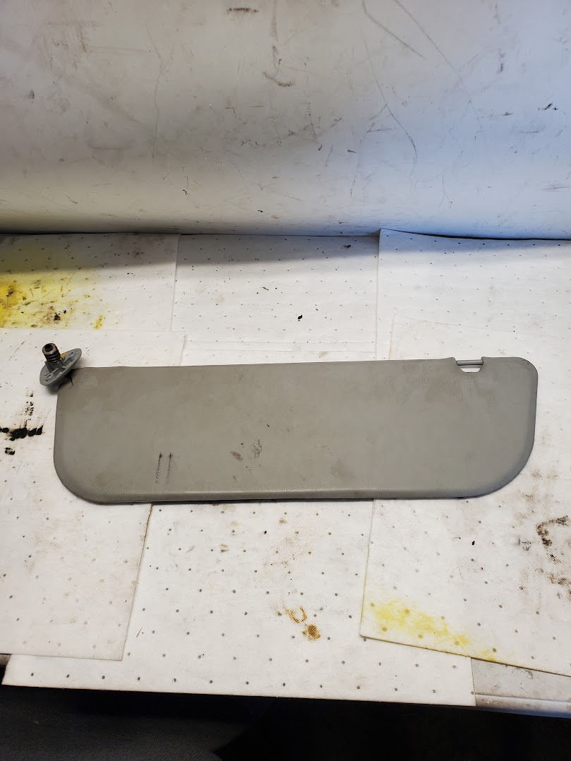 Sun Visor for Ford vehicles