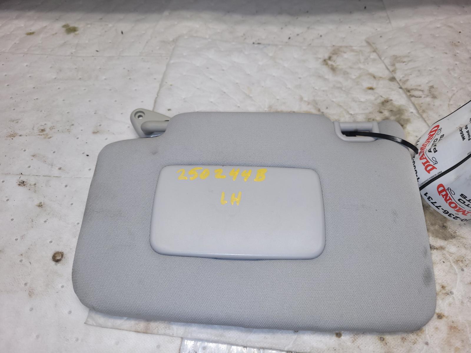 Sun Visor for Subaru vehicles