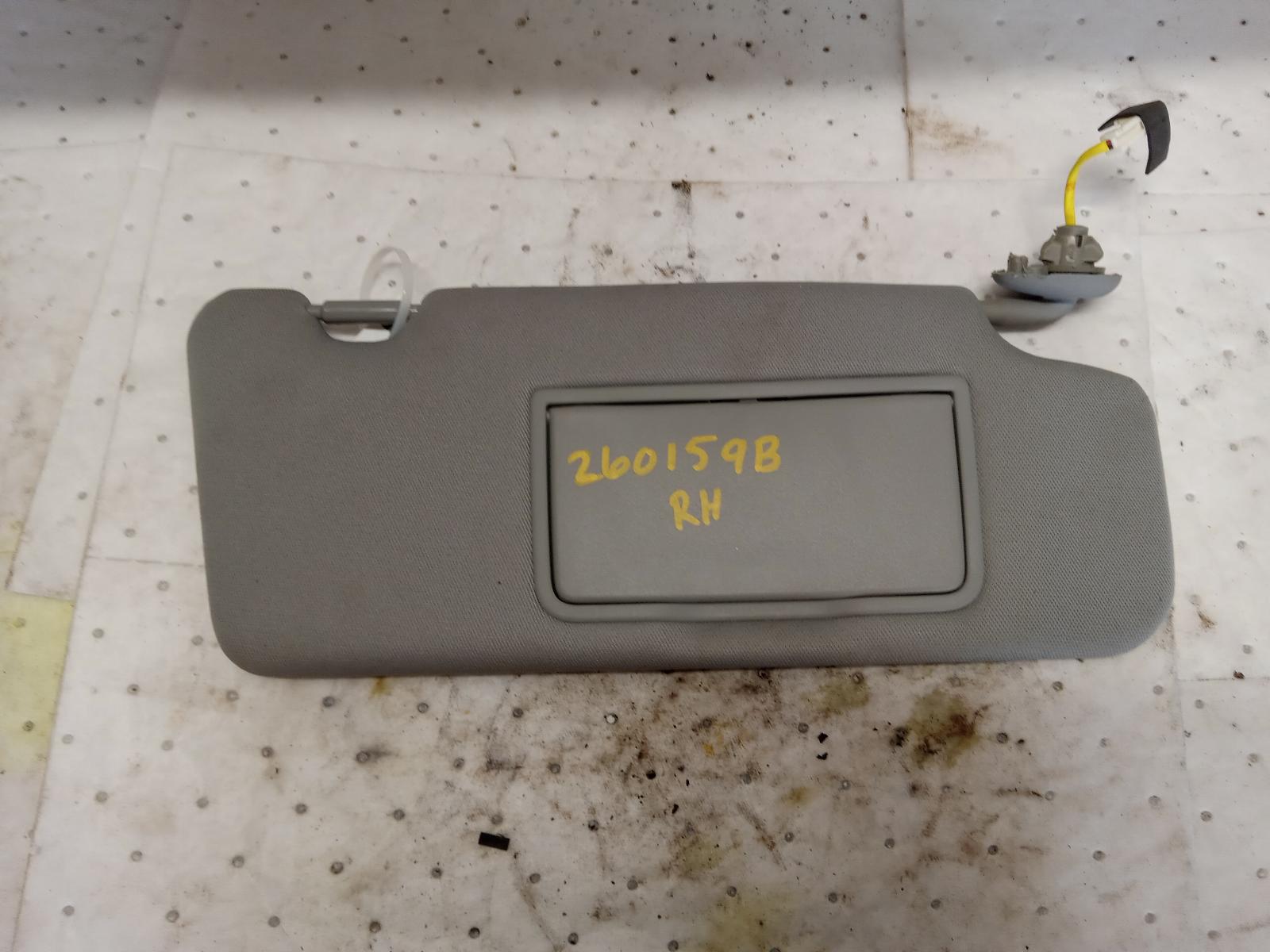Sun Visor for Acura vehicles