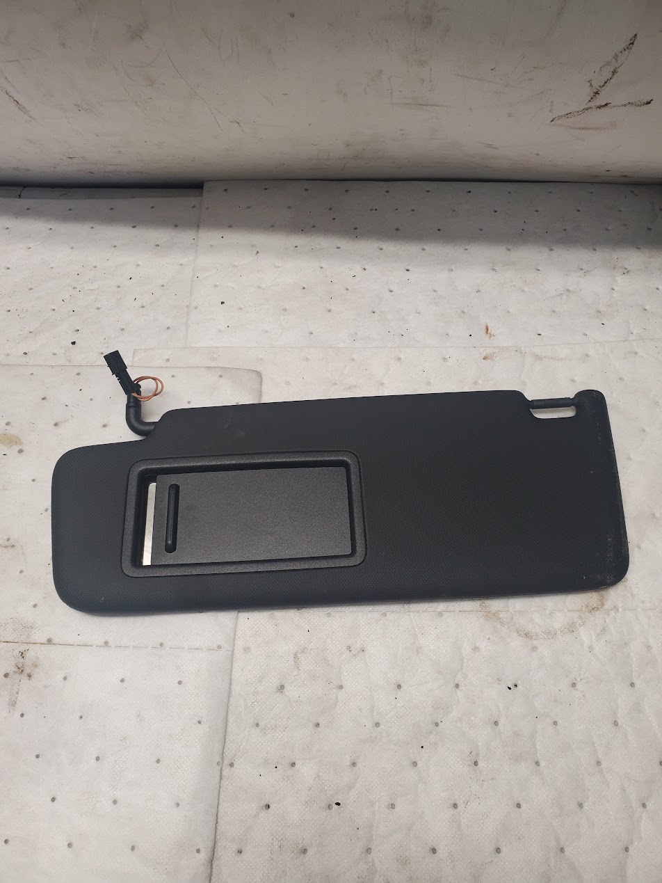 Sun Visor for Audi vehicles