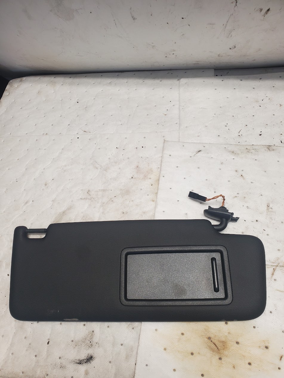 Sun Visor for Audi vehicles