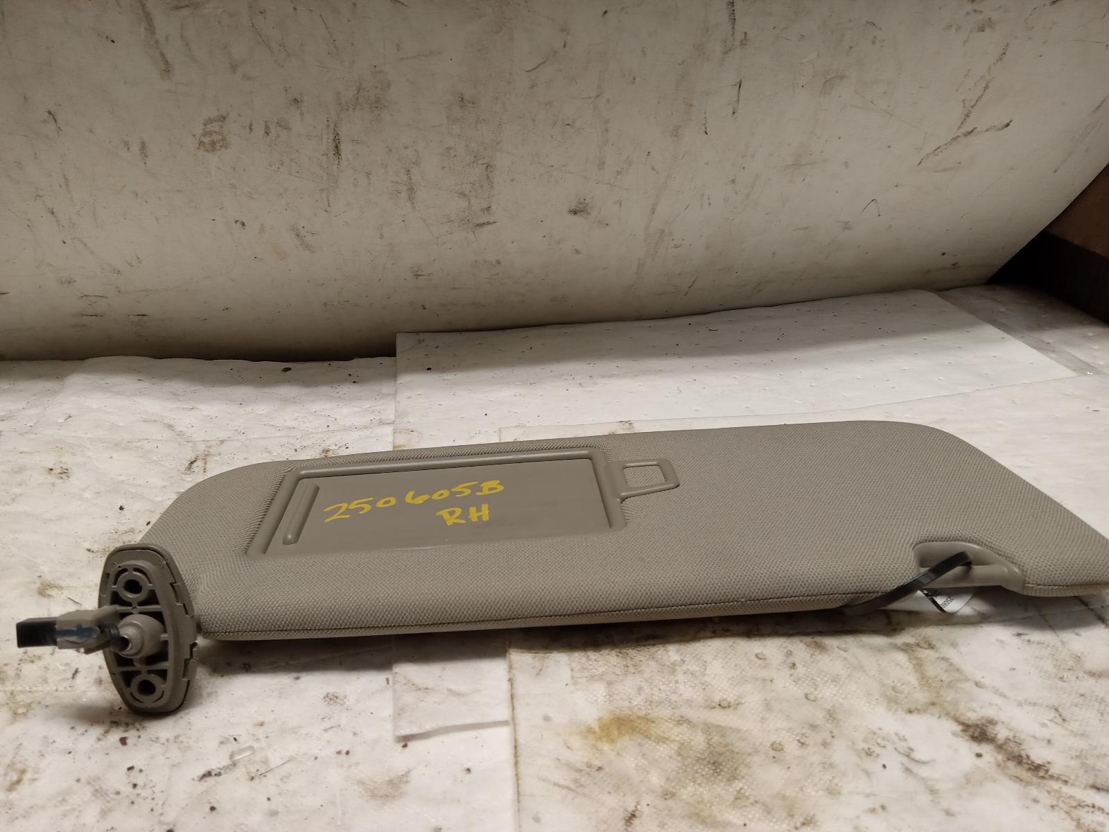 Sun Visor for Kia vehicles