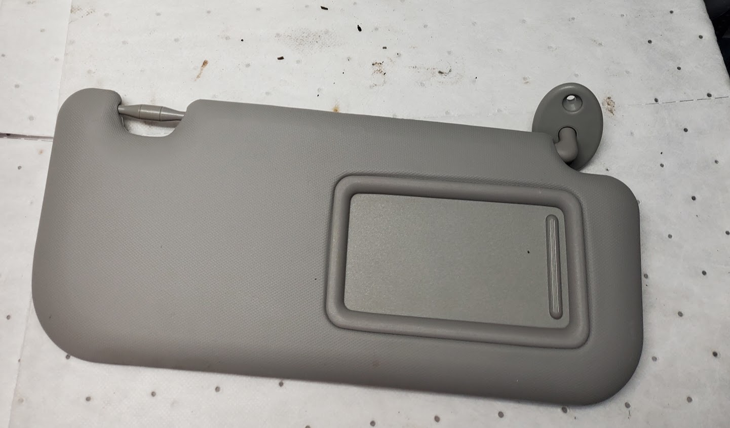 Sun Visor for Toyota vehicles