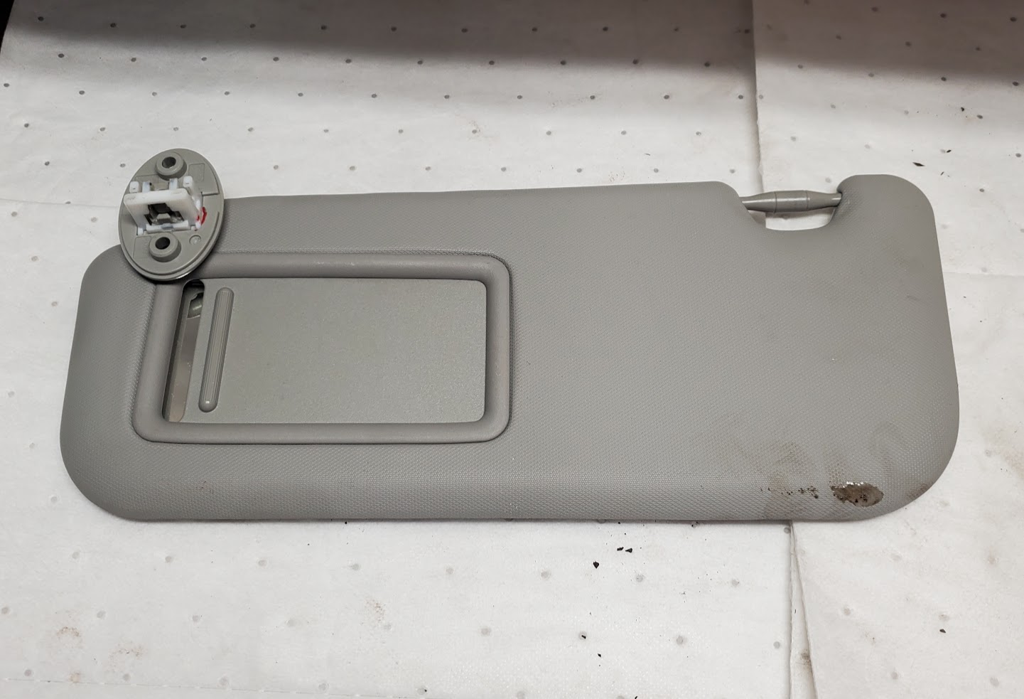 Sun Visor for Toyota vehicles