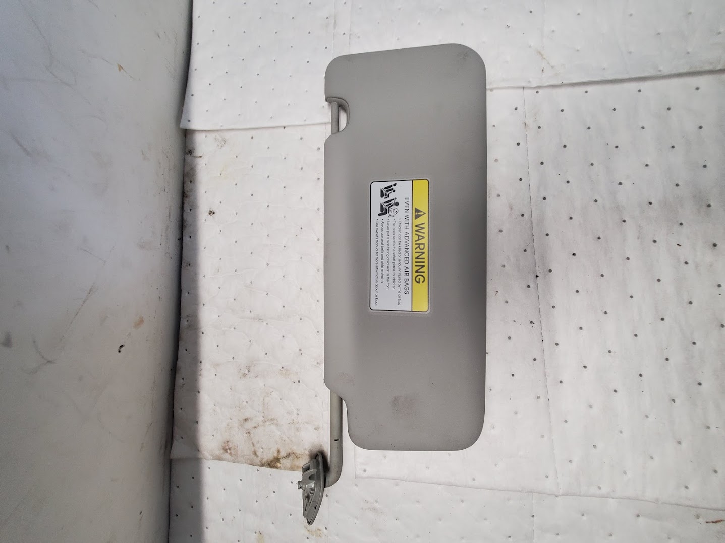 Sun Visor for Kia vehicles