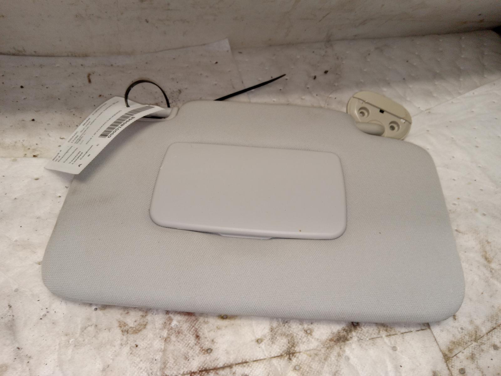Sun Visor for Subaru vehicles