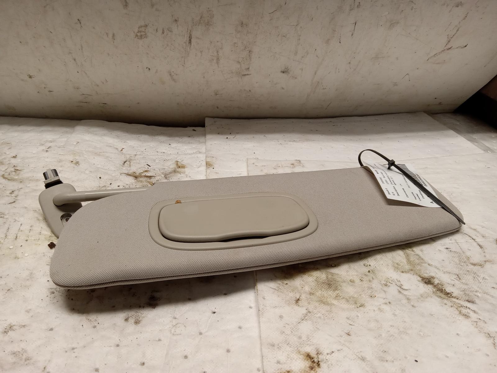 Sun Visor for Chrysler vehicles