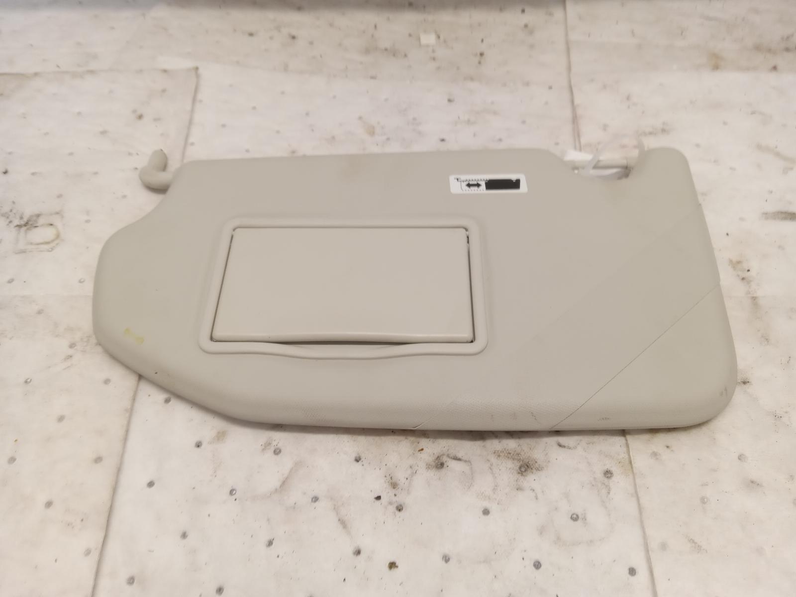 Sun Visor for Ford vehicles