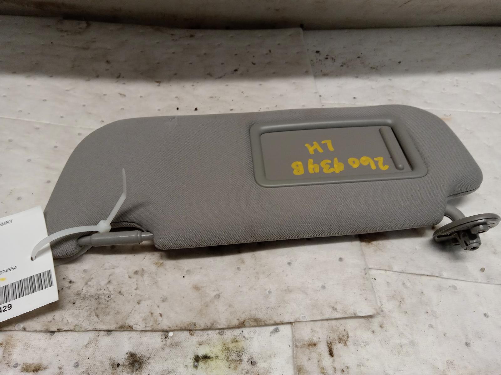 Sun Visor for Toyota vehicles