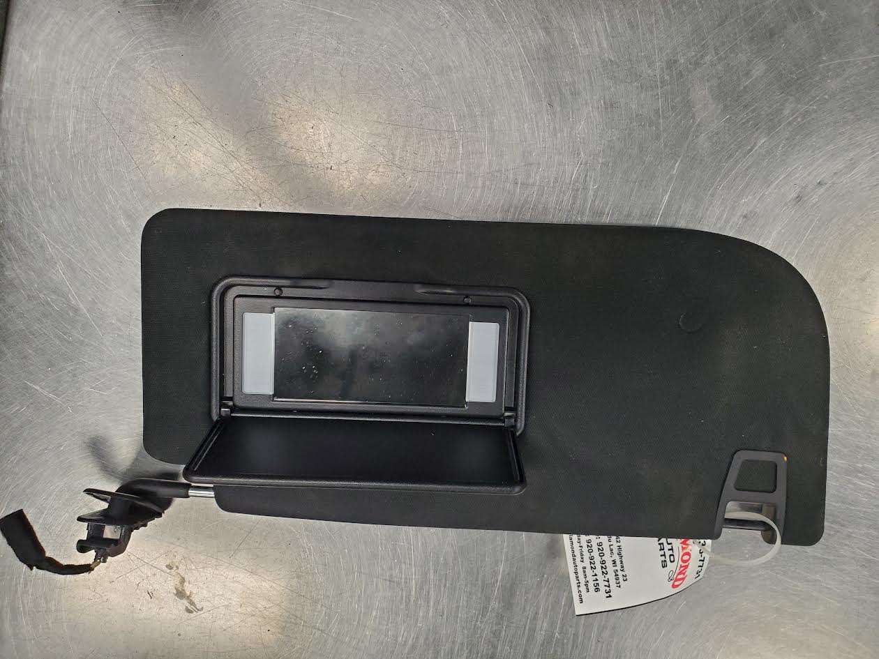 Sun Visor for Lincoln vehicles