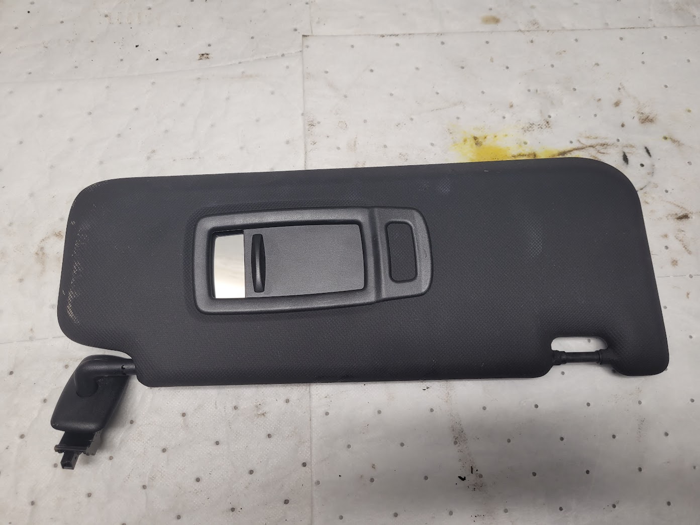 Sun Visor for Bmw vehicles