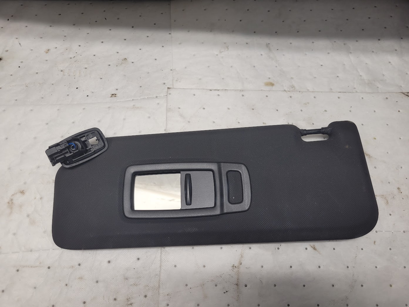 Sun Visor for Bmw vehicles