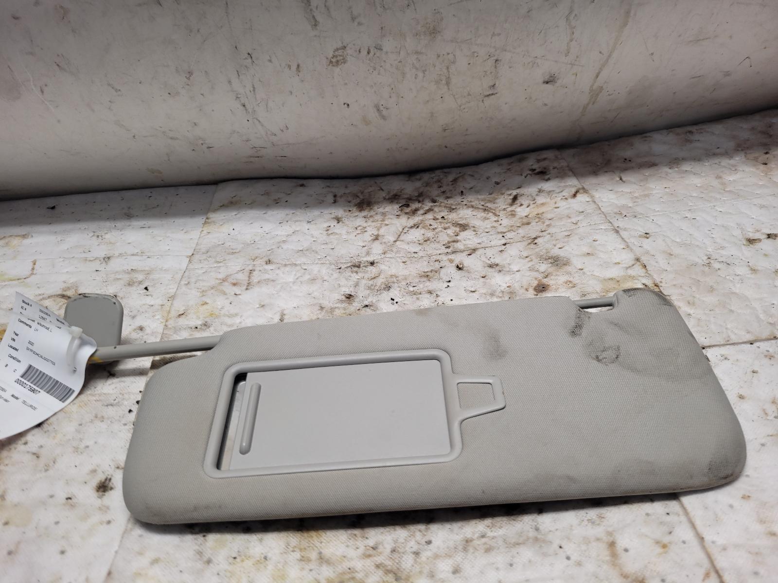 Sun Visor for Kia vehicles