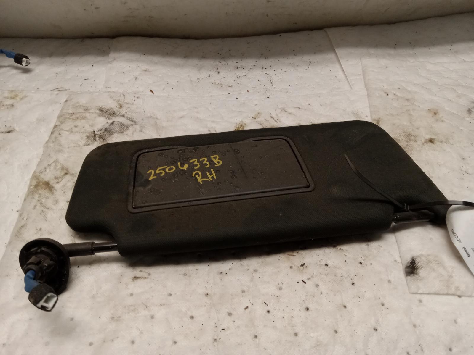 Sun Visor for Honda vehicles
