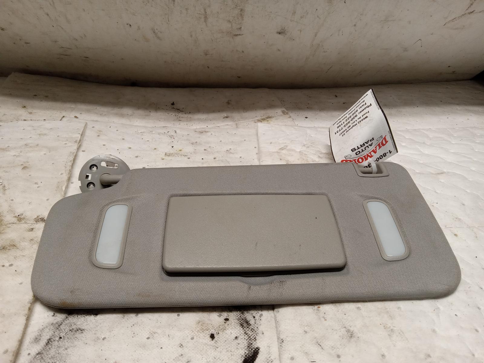 Sun Visor for GMC vehicles