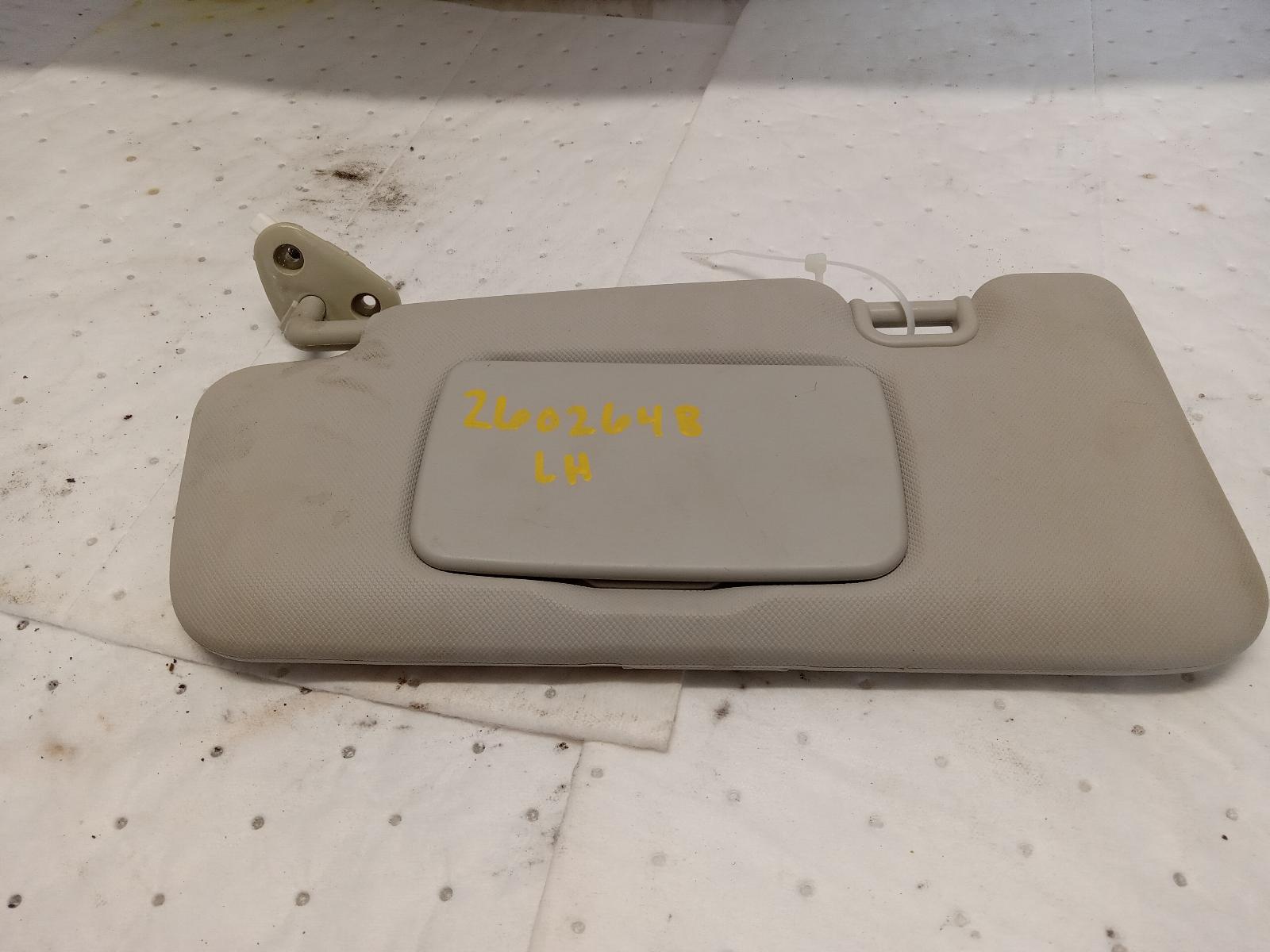 Sun Visor for Subaru vehicles