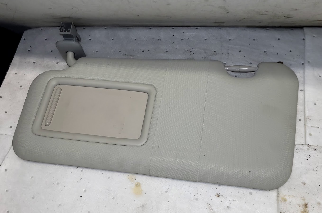 Sun Visor for Mazda vehicles