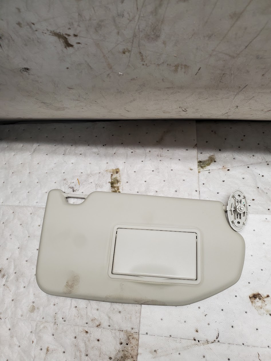 Sun Visor for Ford vehicles