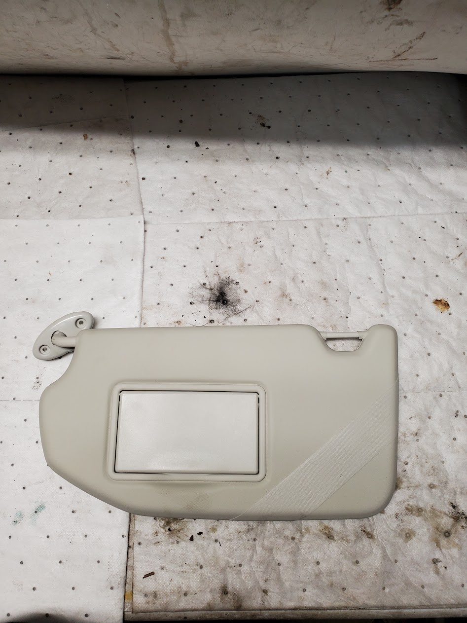 Sun Visor for Ford vehicles