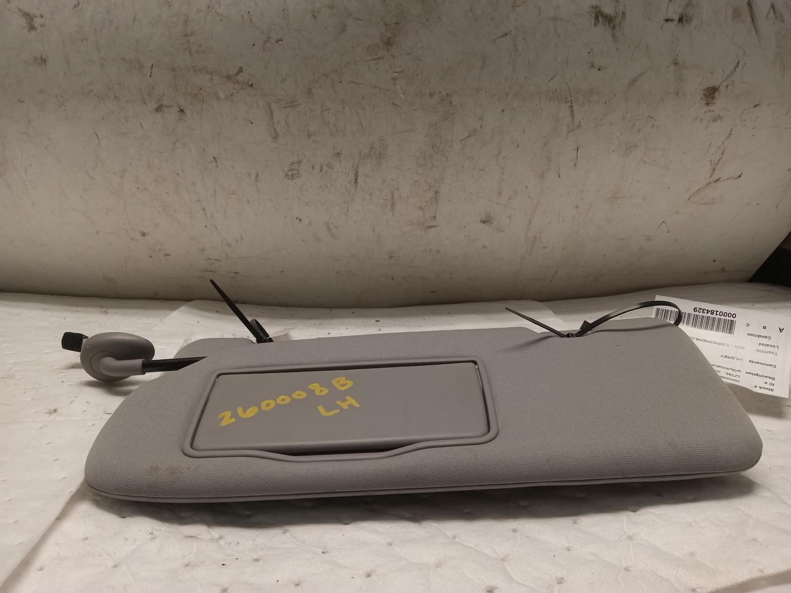 Sun Visor for Honda vehicles
