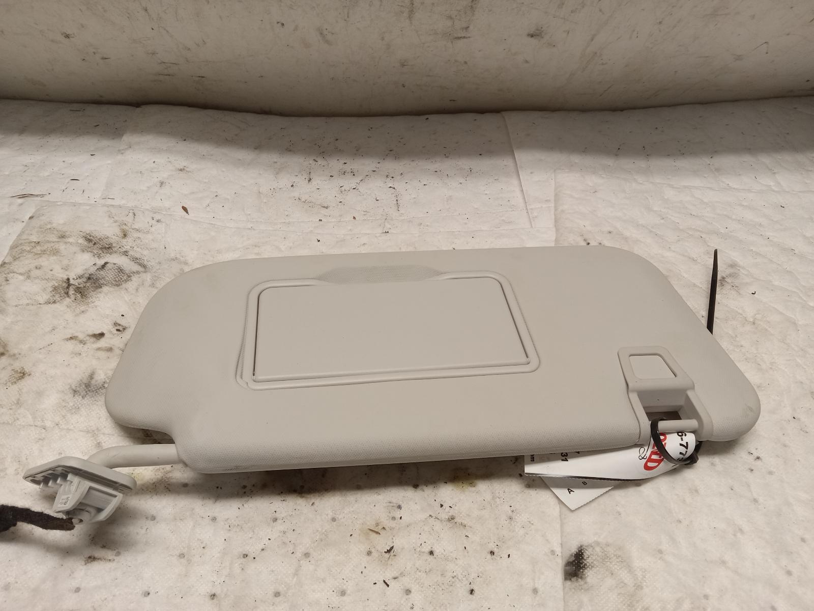 Sun Visor for Ford vehicles