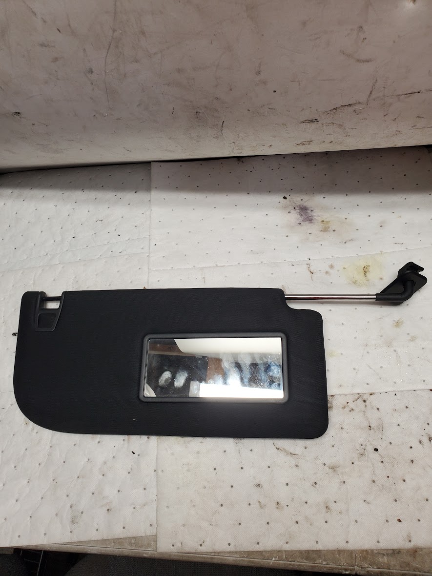 Sun Visor for Ford vehicles